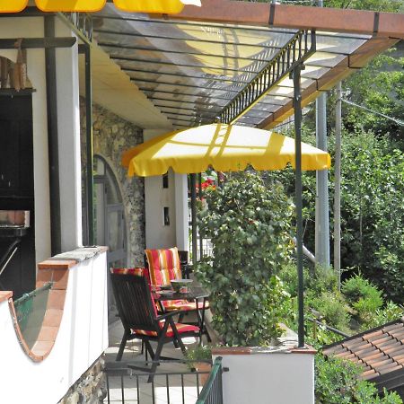 Prosecco Apartment Gravedona Exterior photo