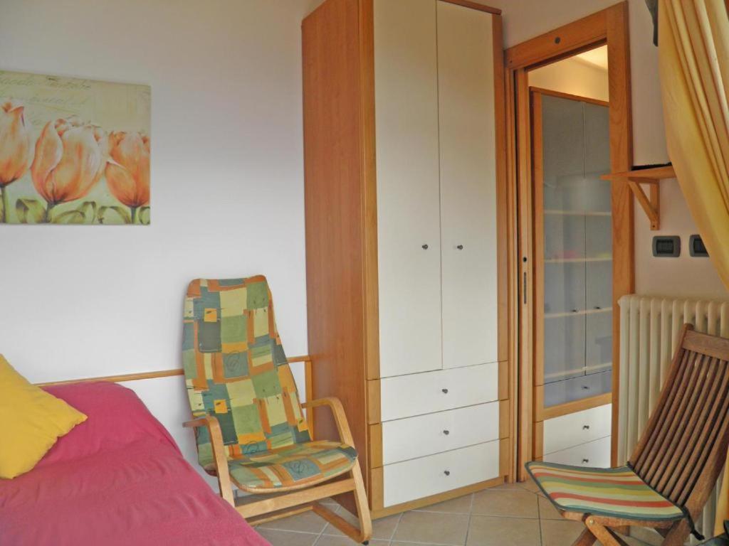 Prosecco Apartment Gravedona Exterior photo