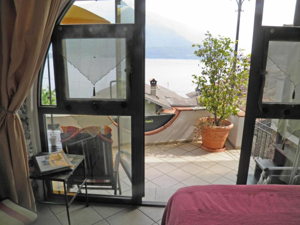 Prosecco Apartment Gravedona Exterior photo