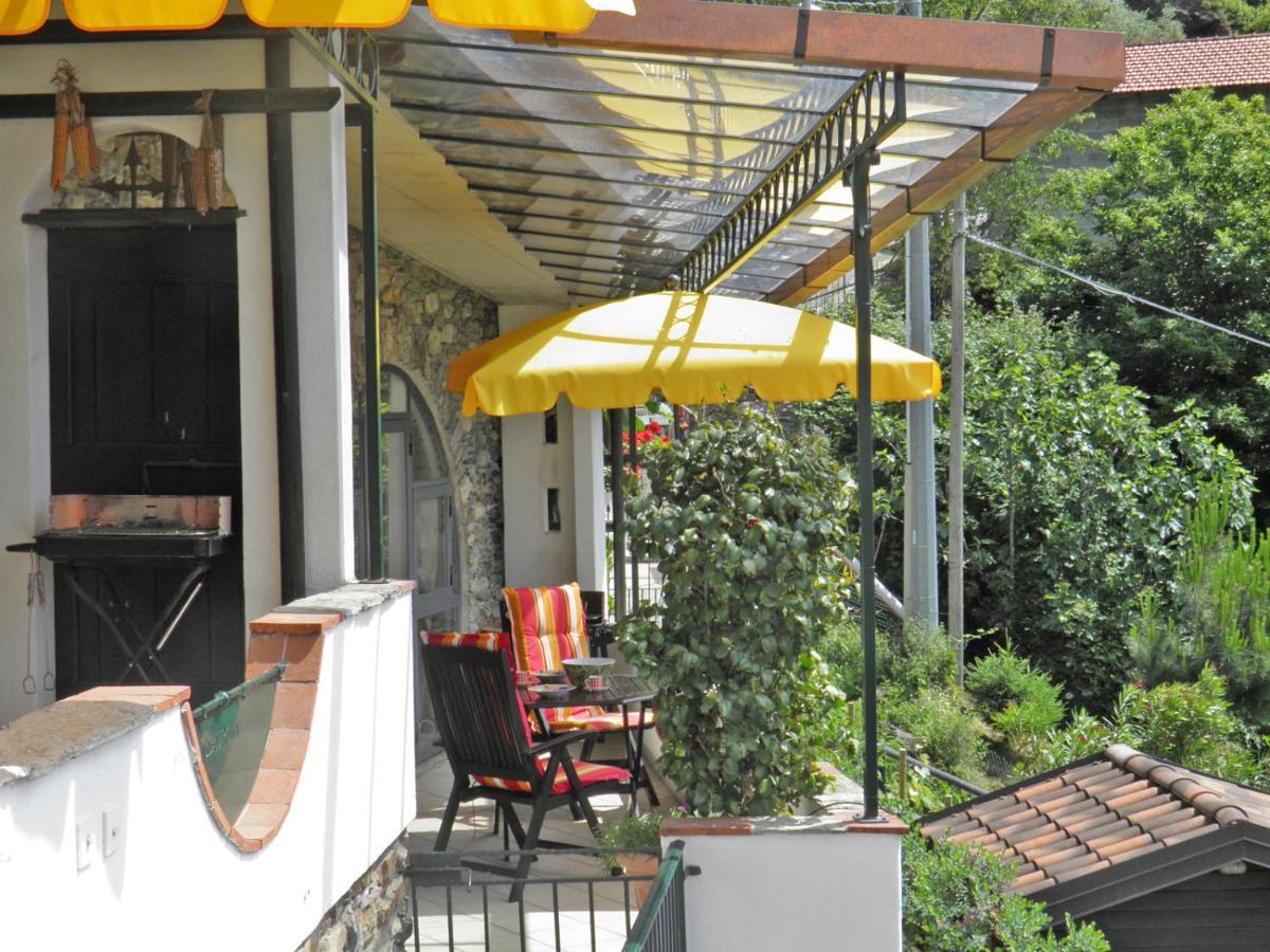 Prosecco Apartment Gravedona Exterior photo