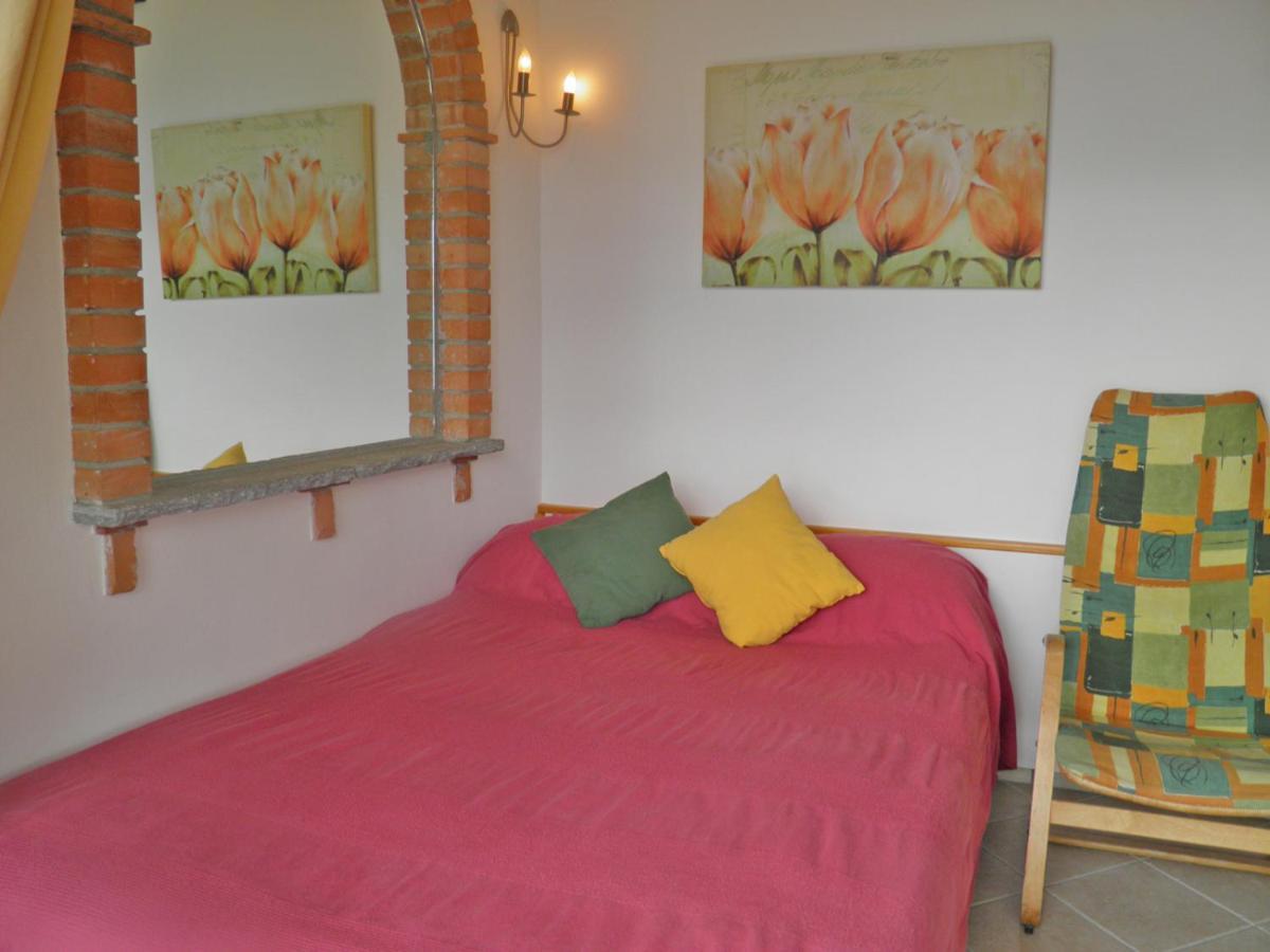 Prosecco Apartment Gravedona Exterior photo